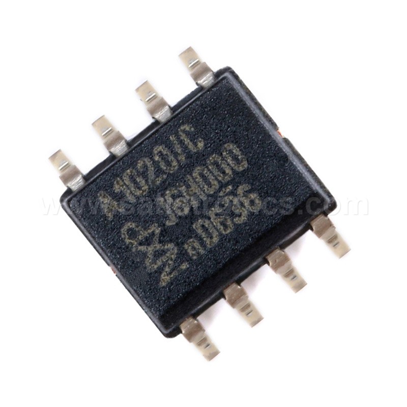 NXP TJA1020T SOIC-8 Chip LIN Bus Transceiver | Satistronics